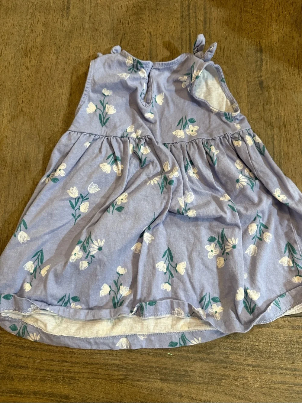 12 Month Girl Dresses